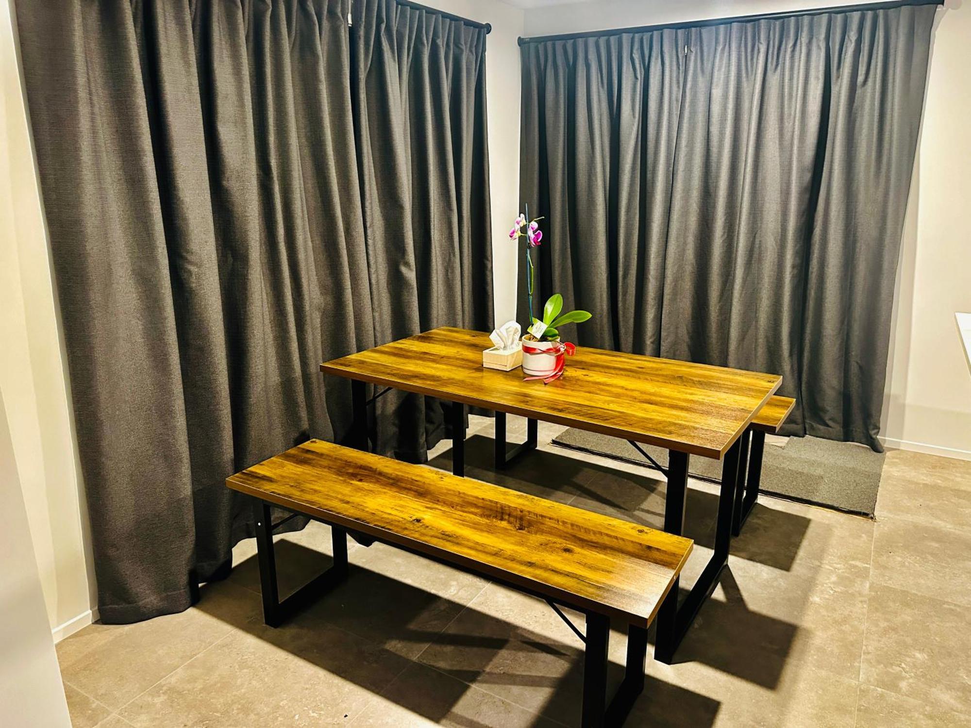 2024 Build Double Room ไครสต์เชิร์ช ภายนอก รูปภาพ